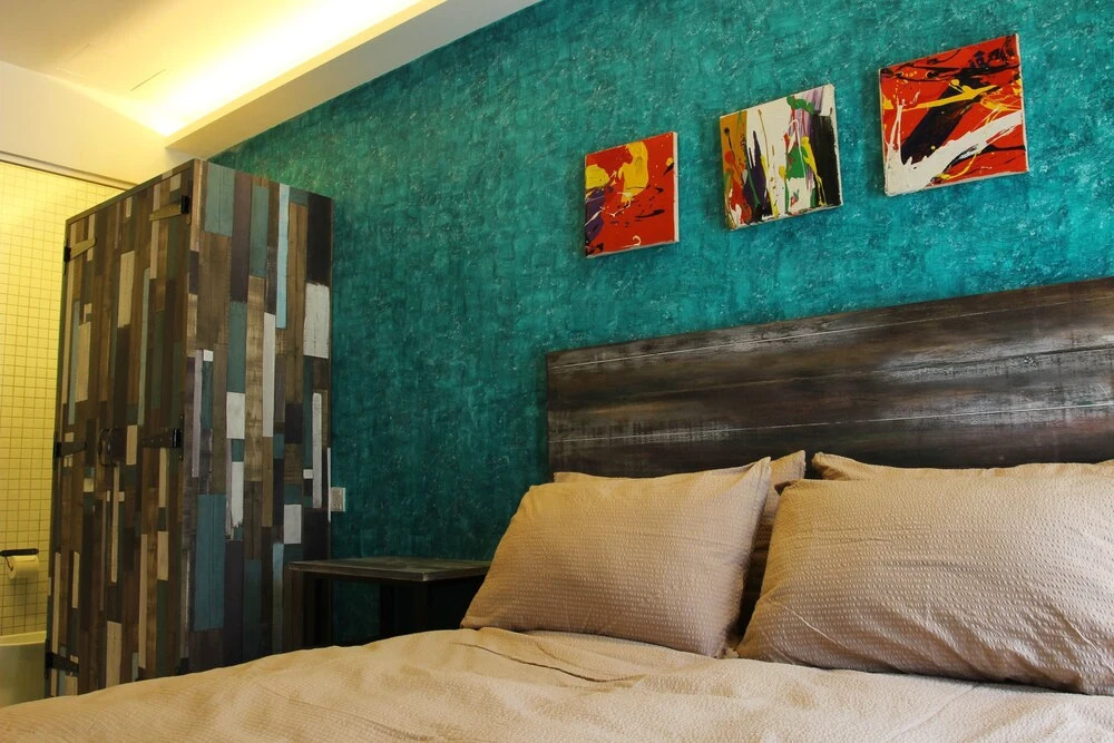 The Owl Homestay