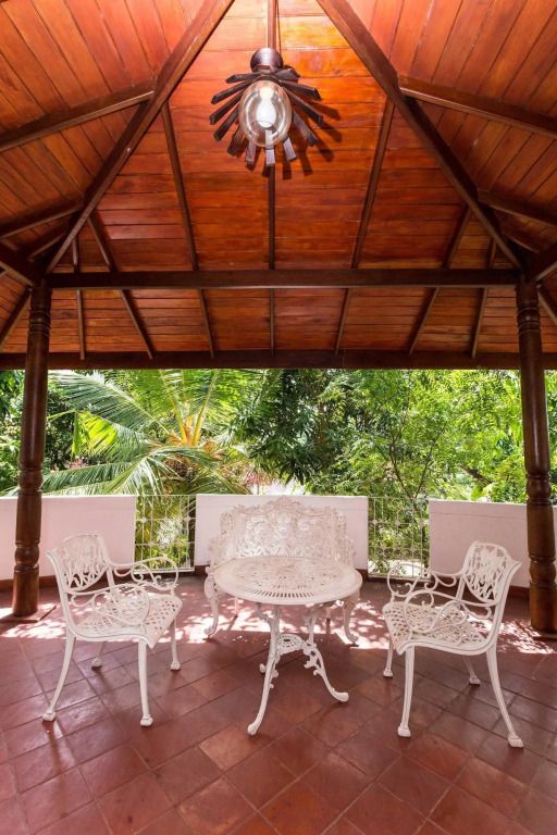 Backpacker Villas