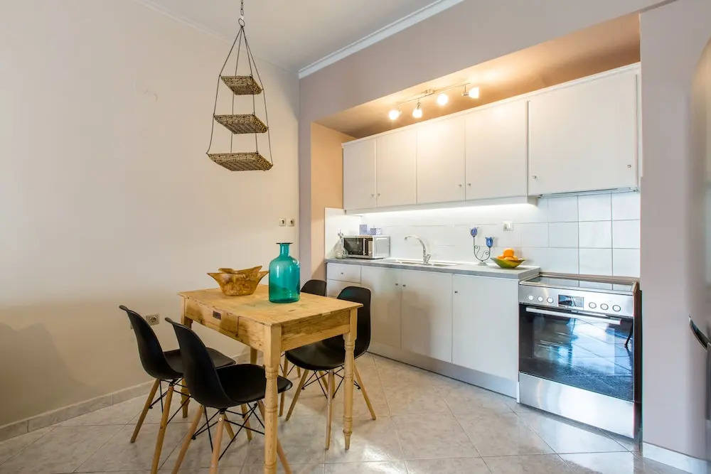 Nautilus Charm Apartment