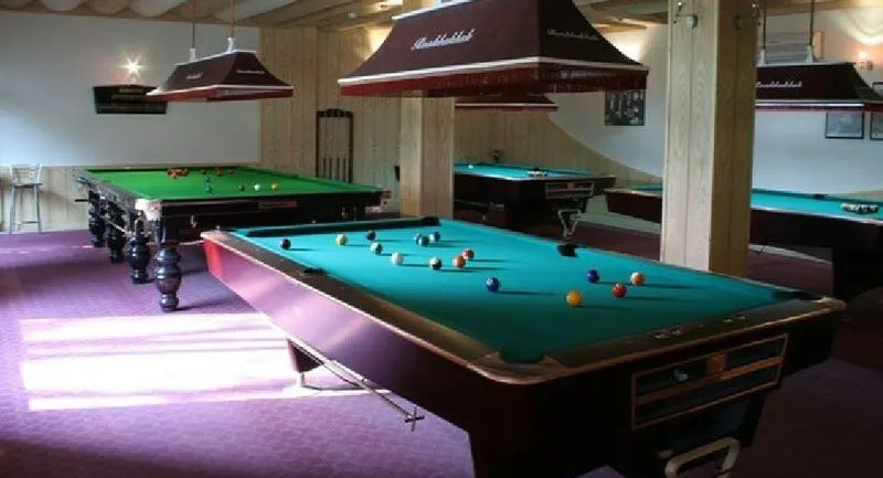 Laleh International Hotel Tehran