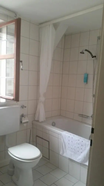 Schlosshotel Harburg