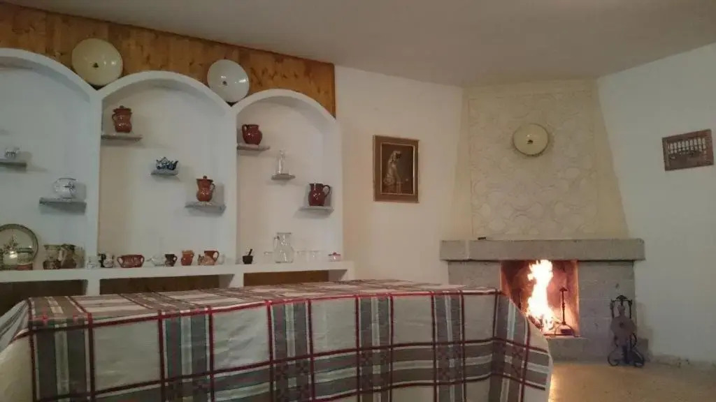 Casa Estacio ***