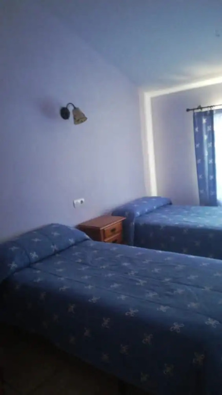Casa Cazorla