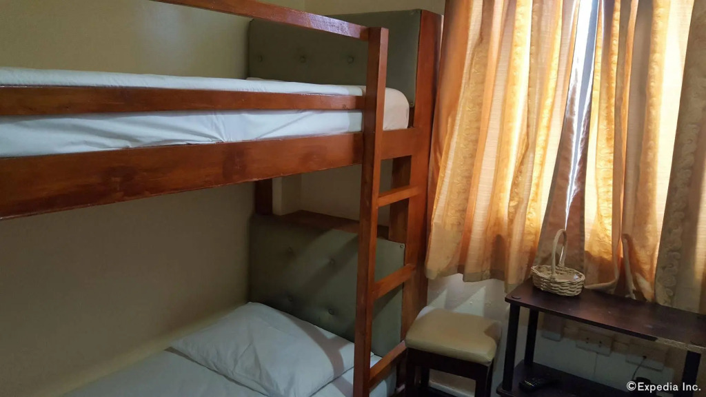 Libis Bayview Hotel