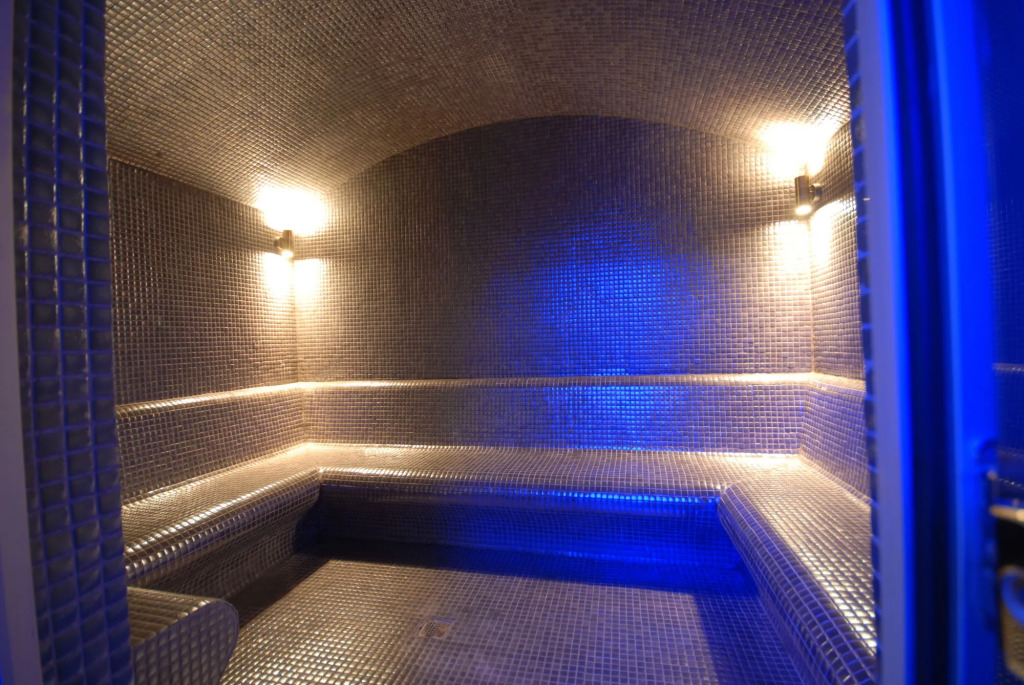Suhan Cappadocia Hotel & Spa