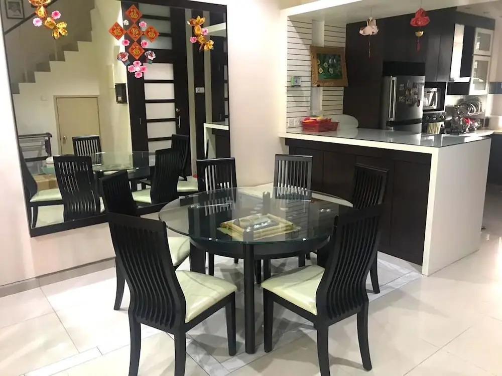 Palm Villas