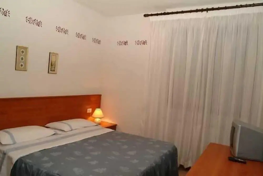 Albergo Ristorante Olimpia