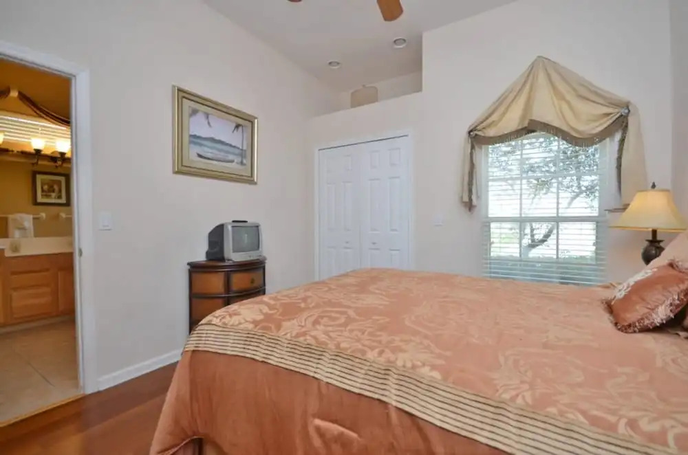 Highlands Reserve Golf & Country Club - 233 Prestwick Drive