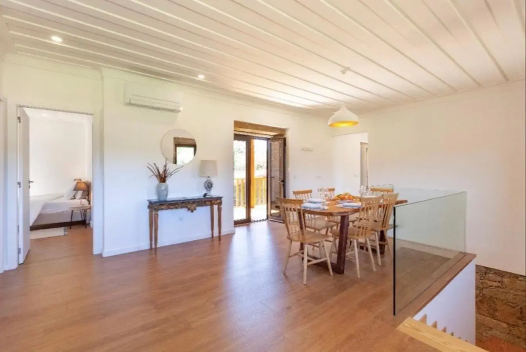 Mariana's HeartMade House