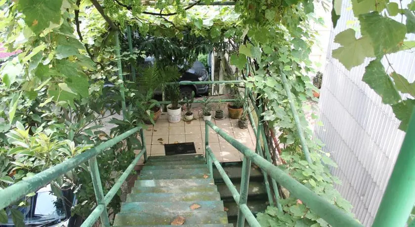 Guest House Levani