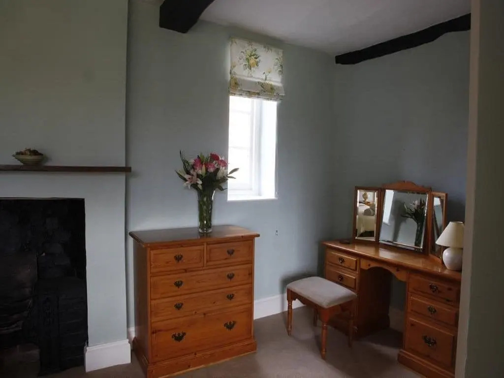 Trelough House B&B