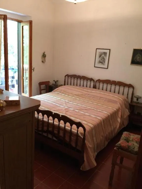 Appartamento di montagna sul Belvedere di Gambarie