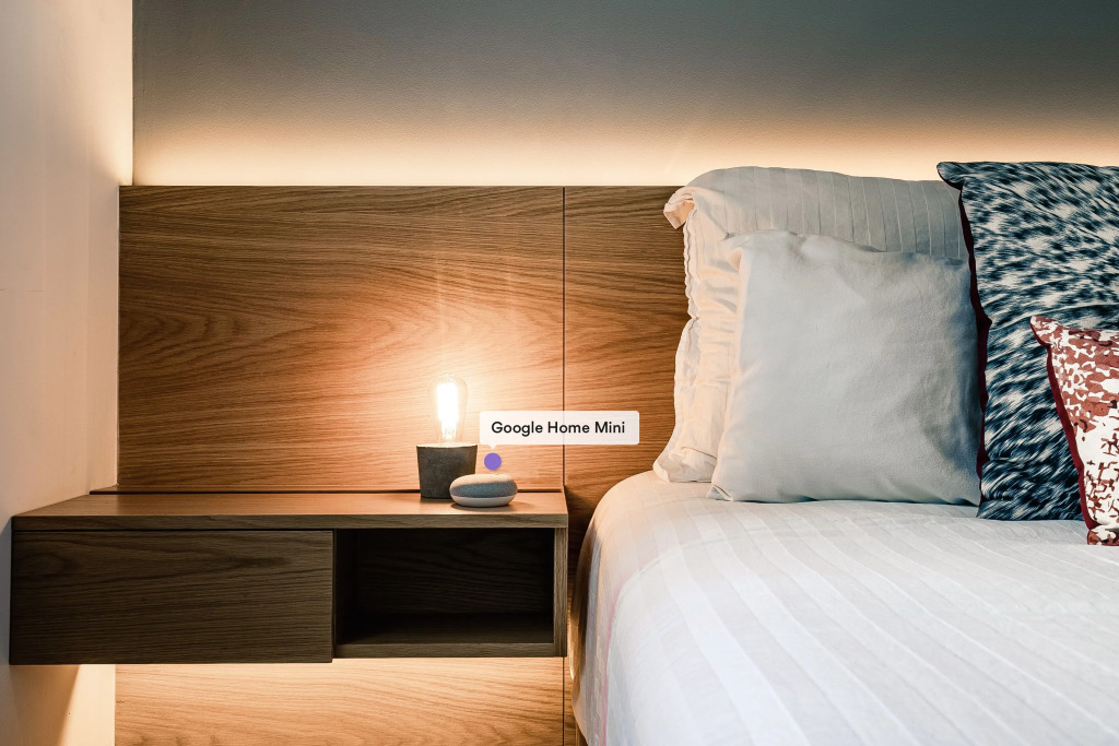 Chic Modern La Condesa Apt in Art Deco Building