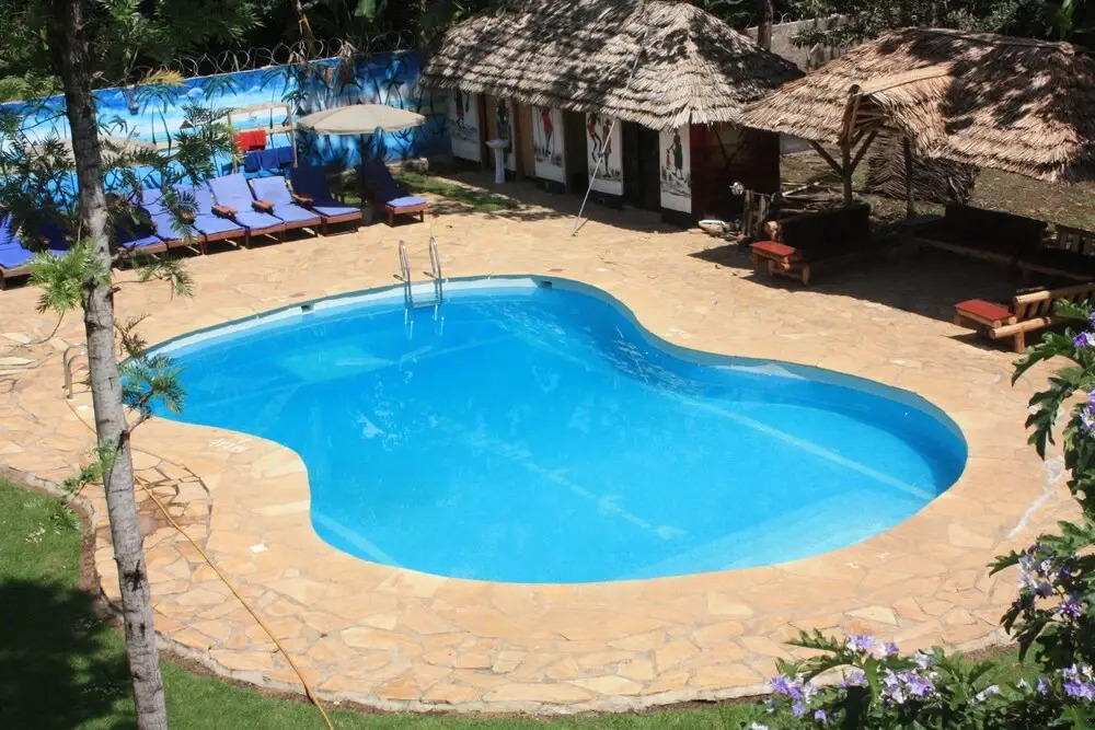 Vijiji Center Lodge and Safari
