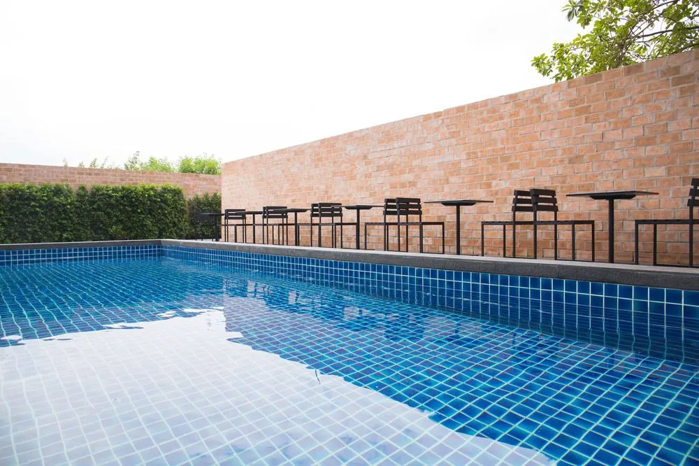 Siri Hotel And Residence Bearing