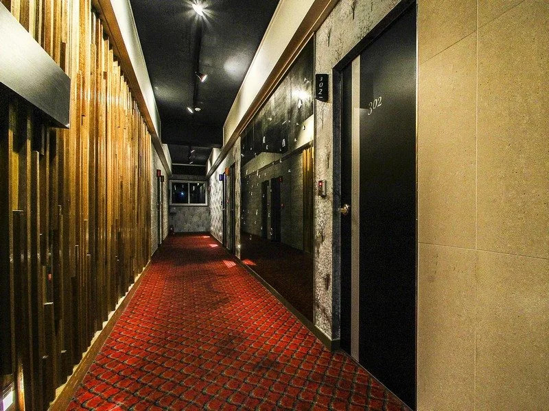 2X Hotel(투엑스 호텔)