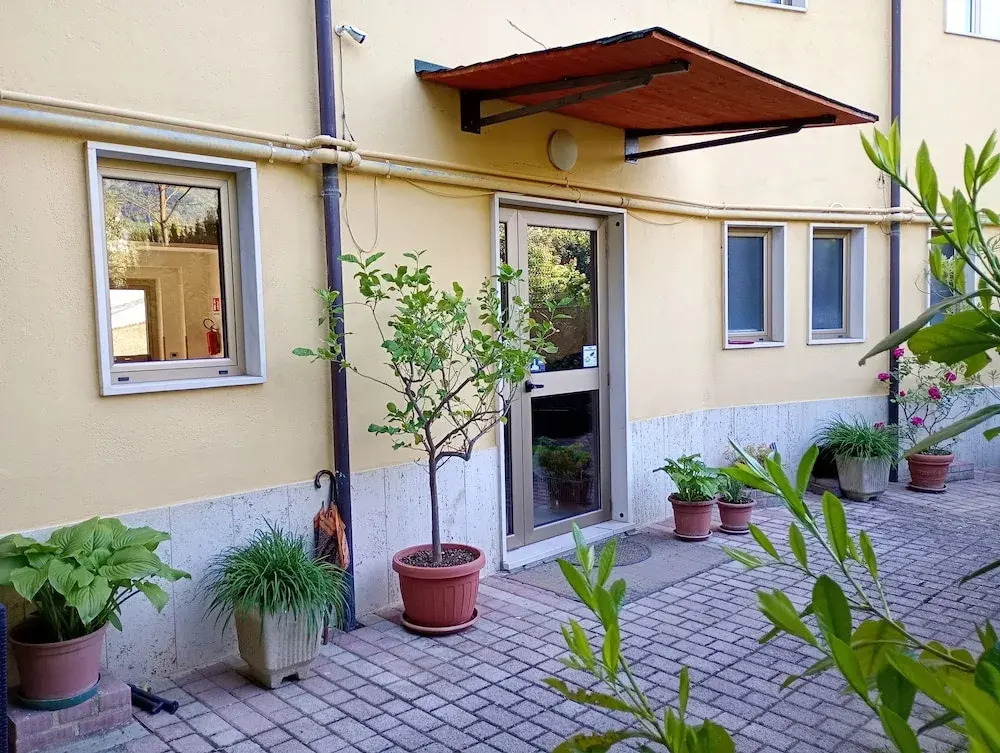 Hotel Aquila