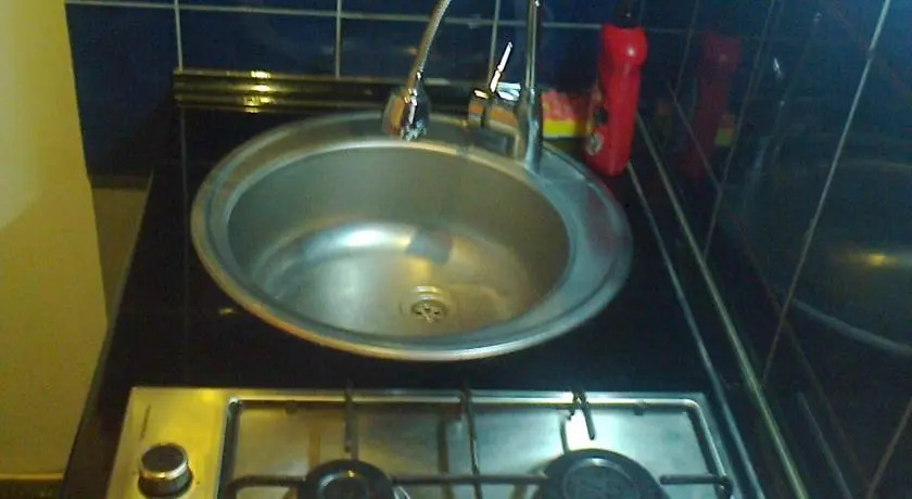 Your Georgian Friend Apartment