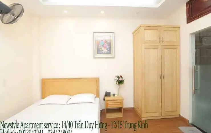 New Style House Hotel 2