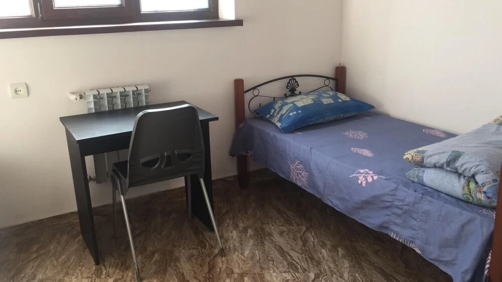 Bruno Hostel