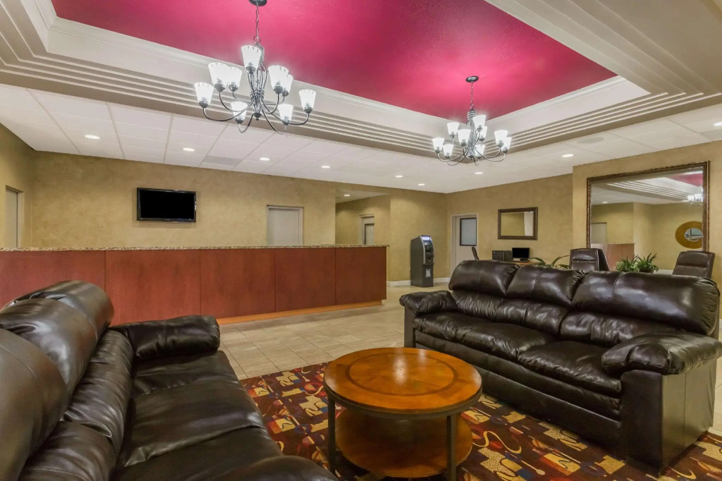 Best Western Premier Lakeland North