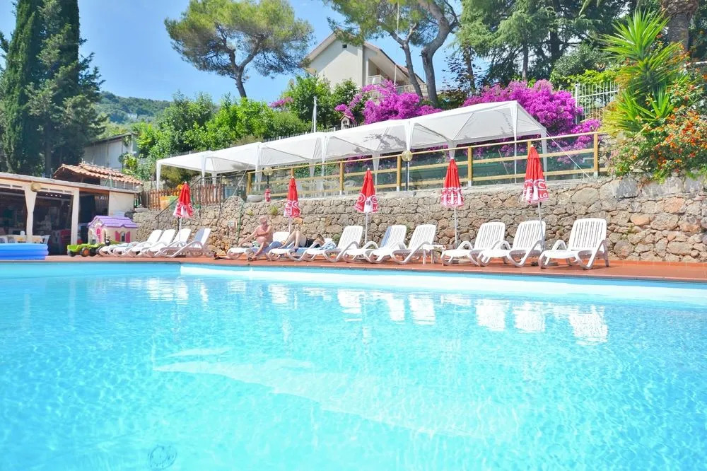 Villaggio del Sole
