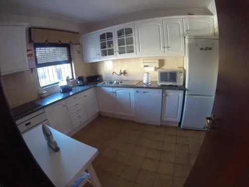 Apartamento A11 - 800m da praia