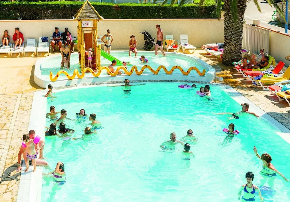 Camping La Pergola
