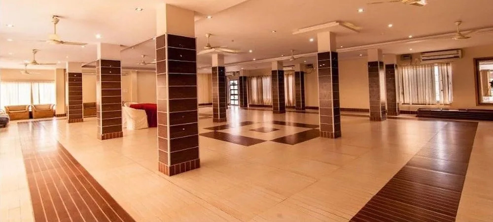 Hotel Jyoti