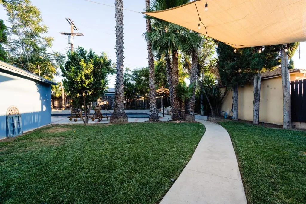 Le Bleu House - Newly Designed 3BR HOUSE & POOL by Topanga