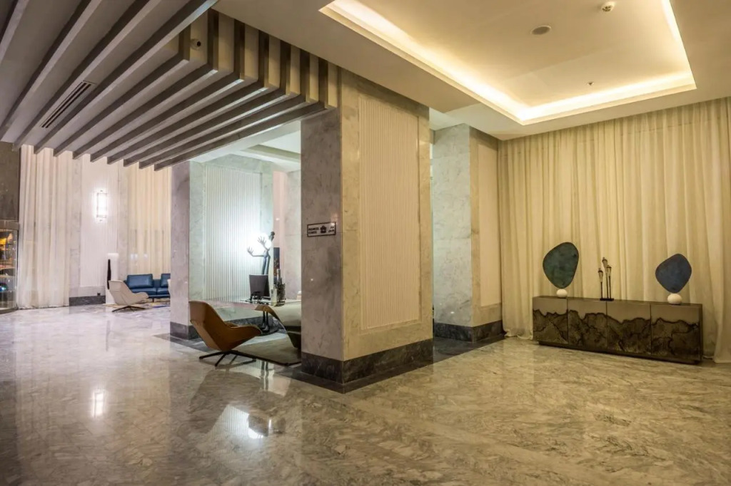Grand Plaza Hotel - KAFD Financial District