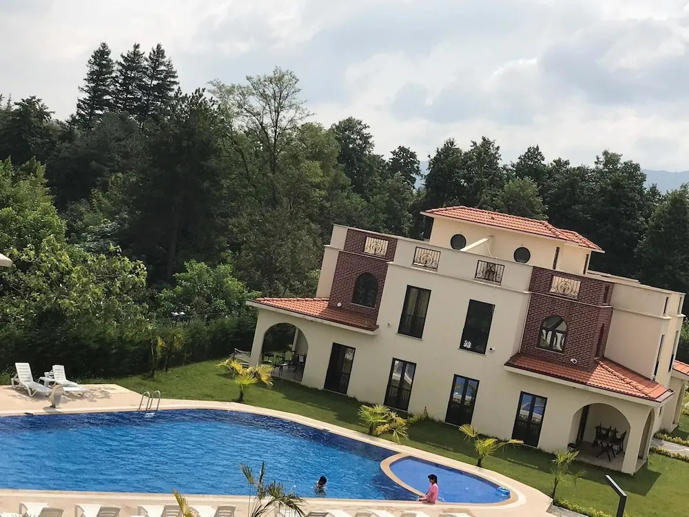 Sapanca Villa Natura Gol Evi