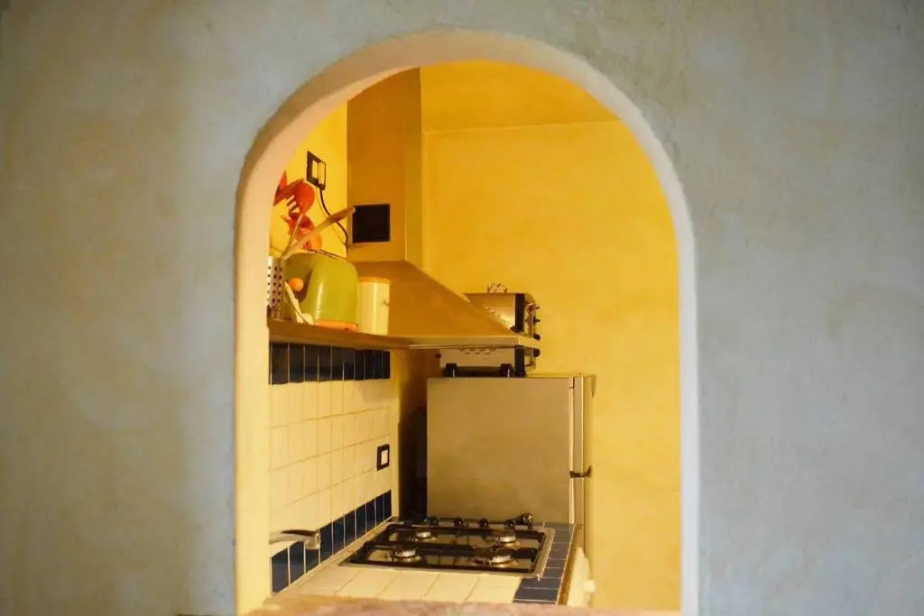 Borgo Santa Maria
