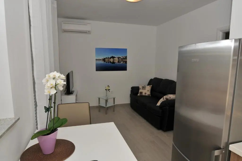 Apartments Kankul