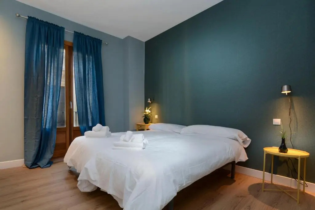 Pension Boutique Gomerez Gallegos
