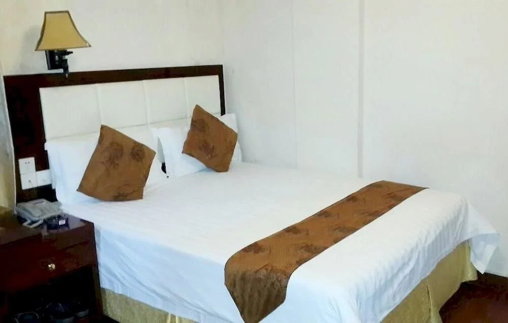 Shenzhen Xianzhihu Hotel