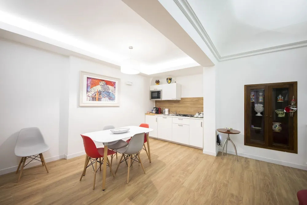Uzeda Inn Apartment