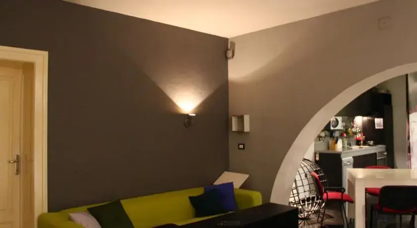 Crib Hostel