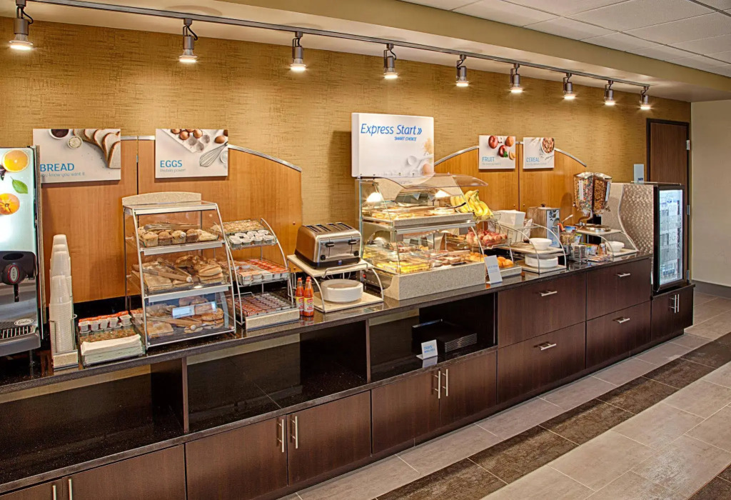 Holiday Inn Express and Suites Tahlequah by IHG