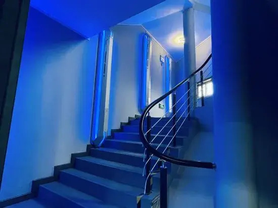 Haigui E-sports Homestay