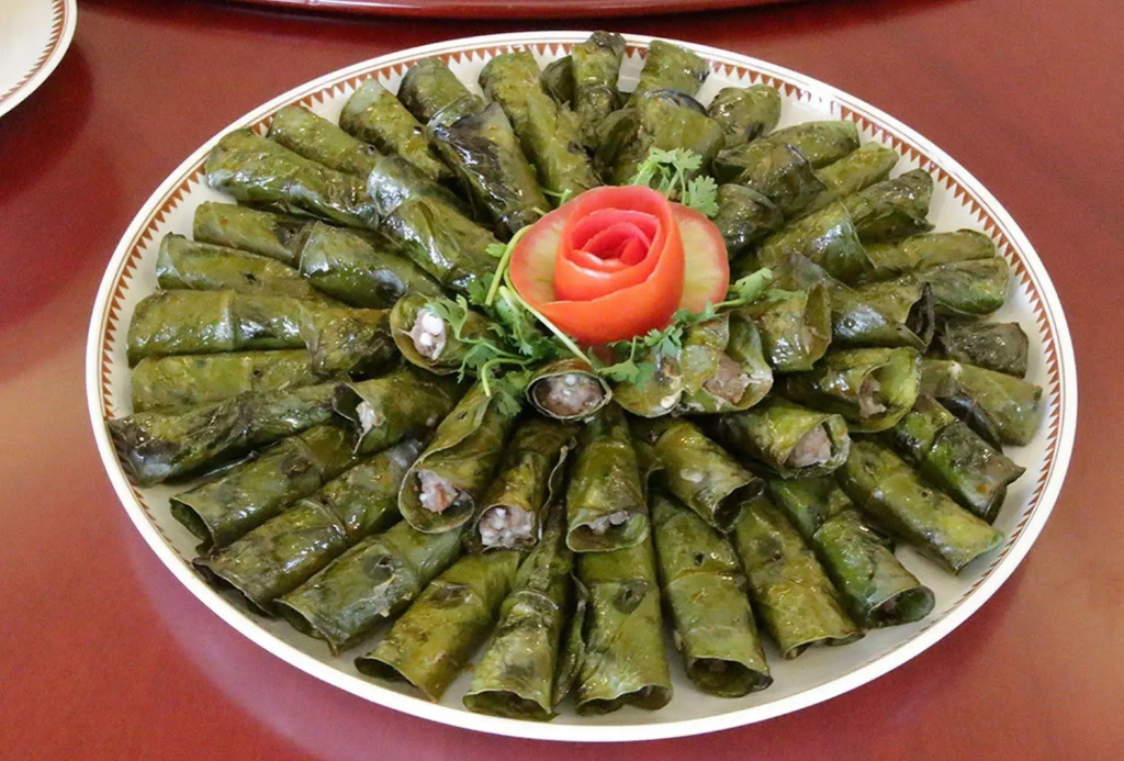 Hoa Binh Hotel