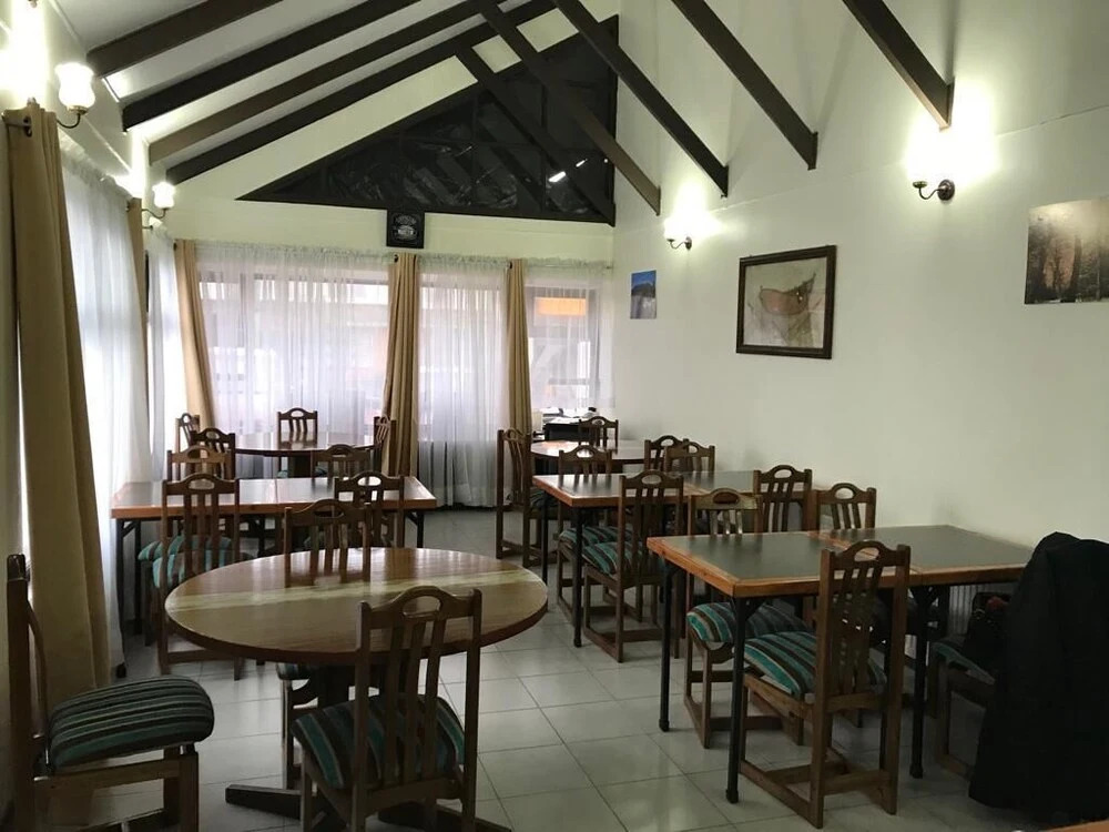 Hotel Aysen Austral