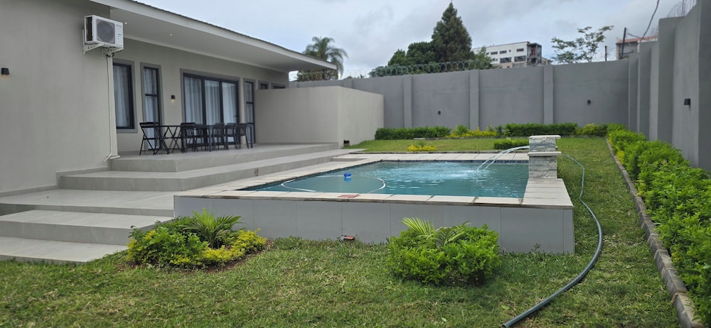 The Aloe Residences
