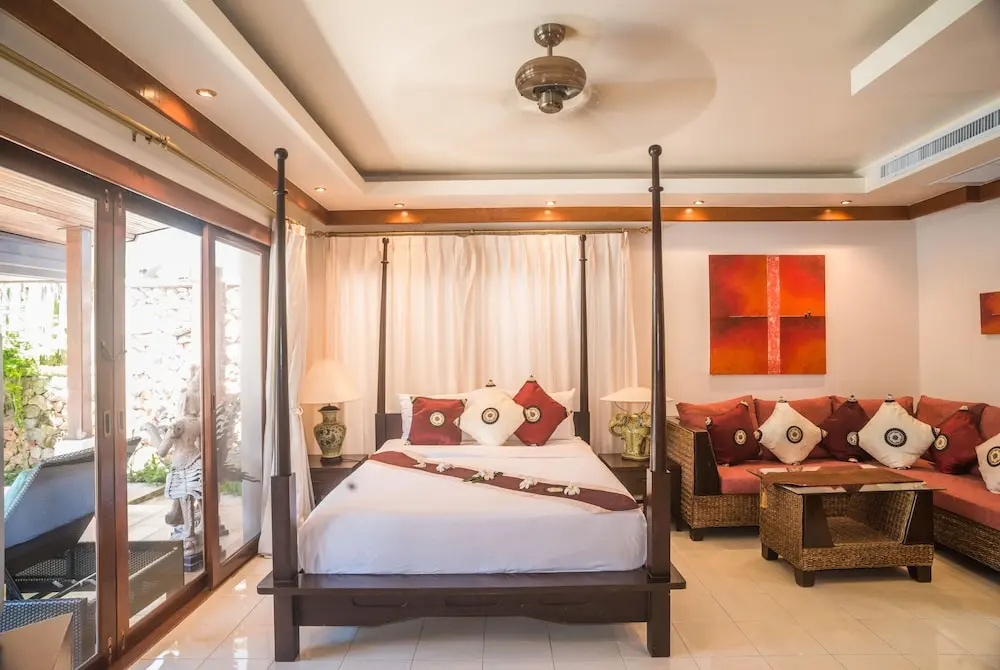 Baan Oasis