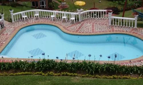 Hotel El Faro Del 18