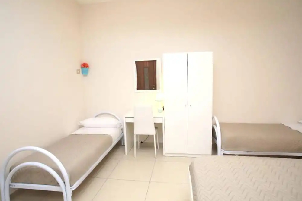 House with 2 bedrooms in Casola di Napoli