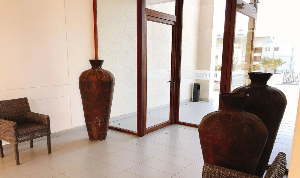 Apartamento 1605 Vista Mares