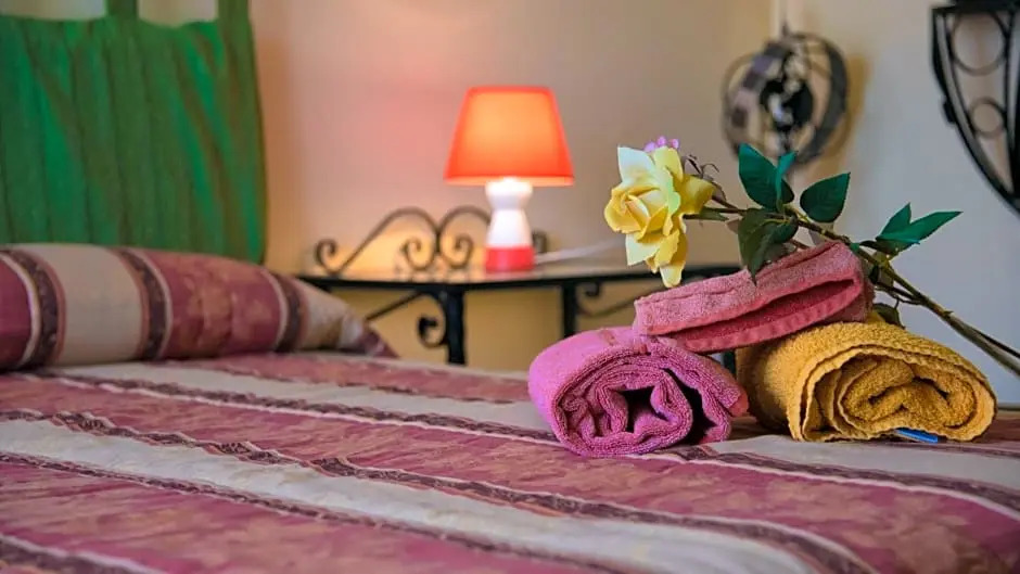 B&B Via Spalti 52