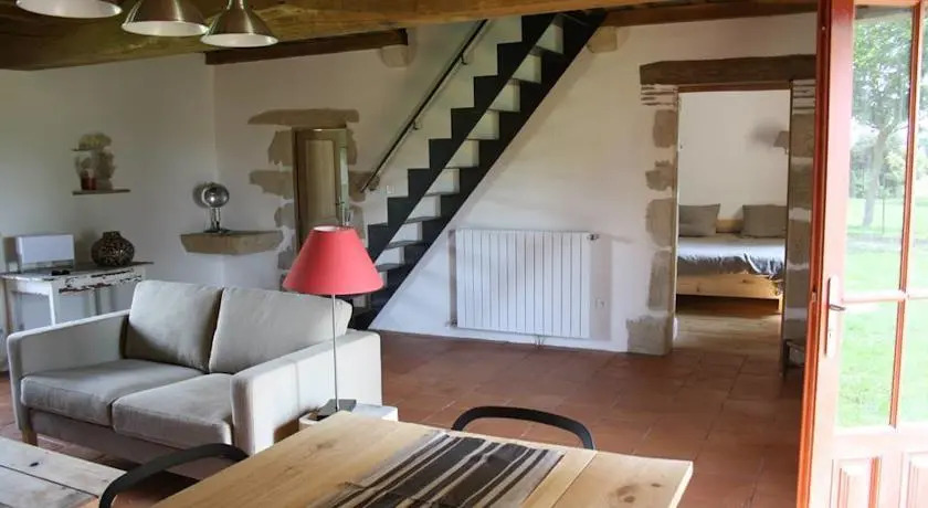 Gîte Bibard