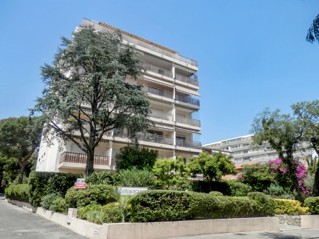 Apartment Les Aliscamps